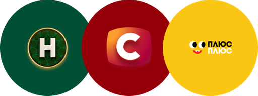 Channel logos