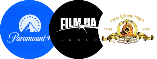 Movie logos