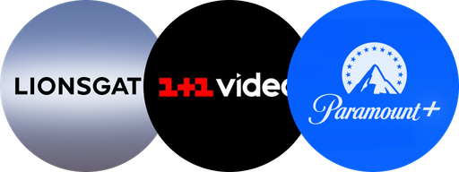 Movie logos