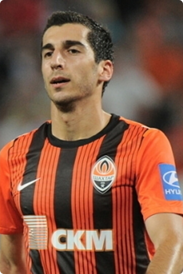 Football player