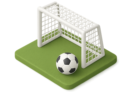 Football goal